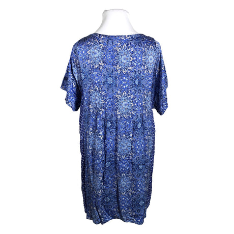 Unisex Odd Molly - Õhuke kleit, suurus 44 - Sinine (2)