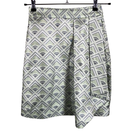 Unisex &Other Stories - Mitteveniv seelik, suurus 36 - Roheline ()