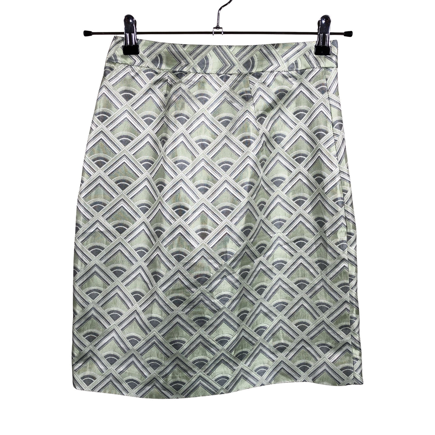Unisex &Other Stories - Mitteveniv seelik, suurus 36 - Roheline (2)