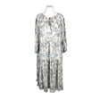 Unisex L'asessor - Mitteveniv kleit, suurus 42 - Hall ()