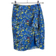 Unisex Oasis - Mitteveniv seelik, suurus 34 - Sinine ()