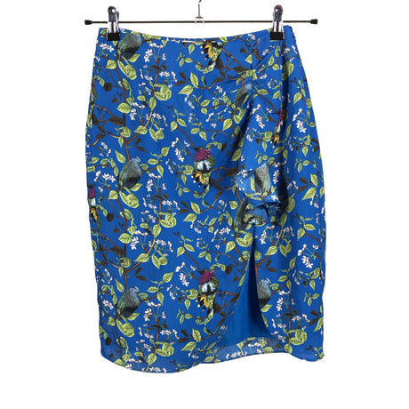 Unisex Oasis - Mitteveniv seelik, suurus 34 - Sinine ()