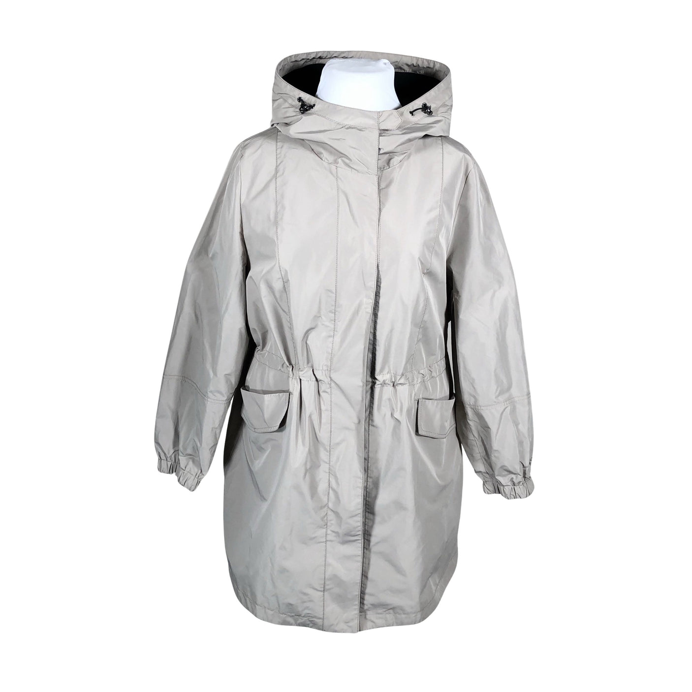 Unisex Flare Collection - Jope, suurus 42 - Beige (1)