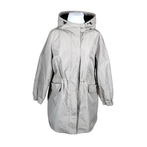 Unisex Flare Collection - Jope, suurus 42 - Beige (1)