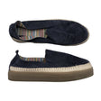Unisex The Flexx - Mokassiinid, suurus 41 - Sinine ()