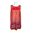 Unisex gili - Õhuke kleit, suurus 36 - Roosa ()