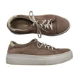 Unisex Vagabond - Tennised, suurus 41 - Heleroosa ()