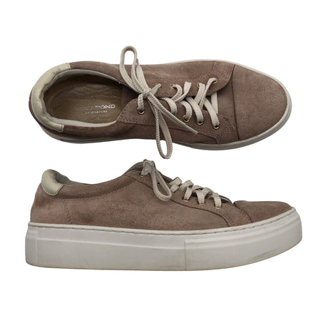 Unisex Vagabond - Tennised, suurus 41 - Heleroosa ()
