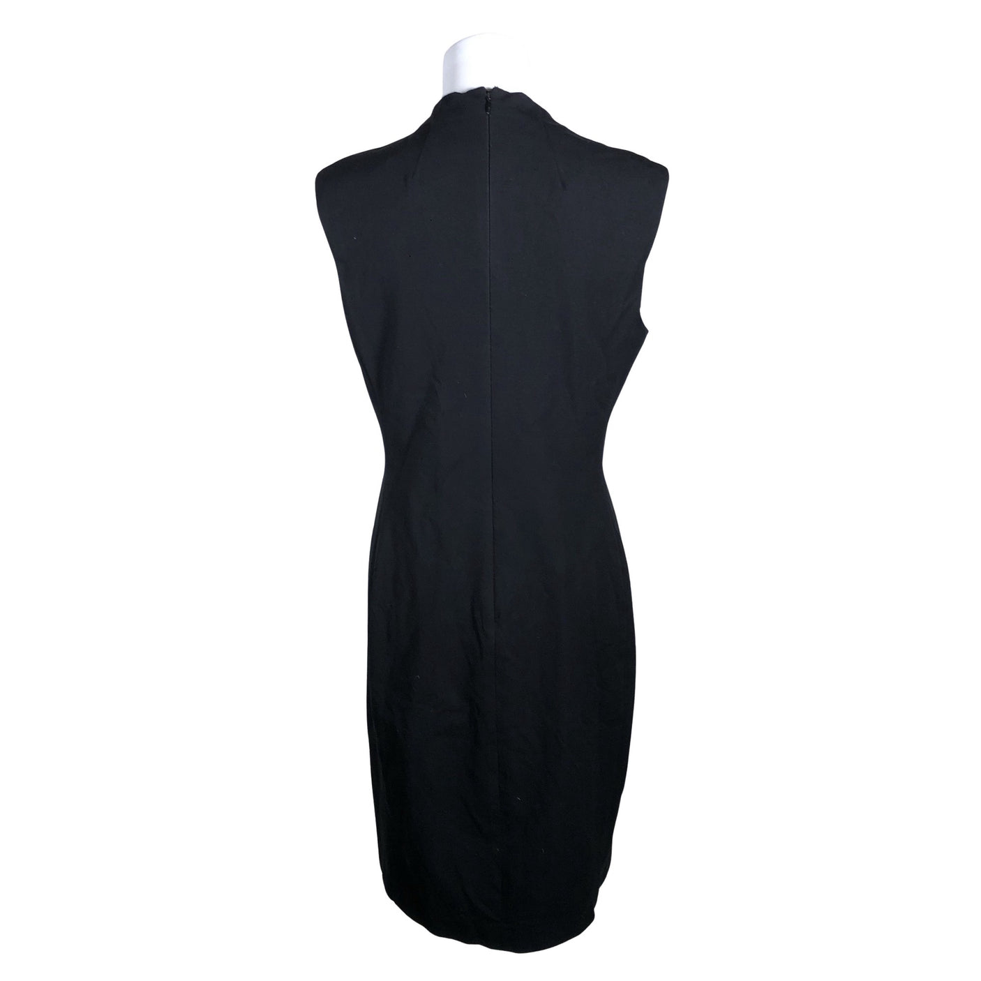 Unisex Lauren Ralph Lauren - Mitteveniv kleit, suurus 40 - Must (2)