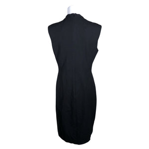 Unisex Lauren Ralph Lauren - Mitteveniv kleit, suurus 40 - Must (2)