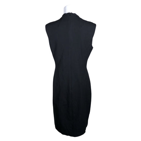 Unisex Lauren Ralph Lauren - Mitteveniv kleit, suurus 40 - Must (2)