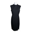 Unisex Lauren Ralph Lauren - Mitteveniv kleit, suurus 40 - Must ()