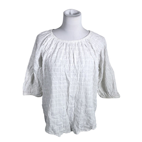 Unisex Esprit - Pluus, suurus 36 - Valge ()
