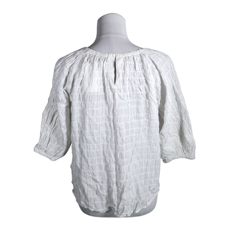 Unisex Esprit - Pluus, suurus 36 - Valge (2)