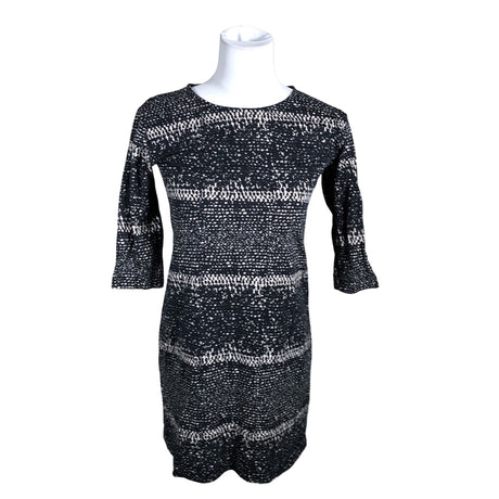 Unisex Marimekko - Trikotaažist tuunika, suurus 34 - Must ()