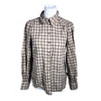 Unisex Second Female - Triiksärk, suurus 38 - Pruun ()