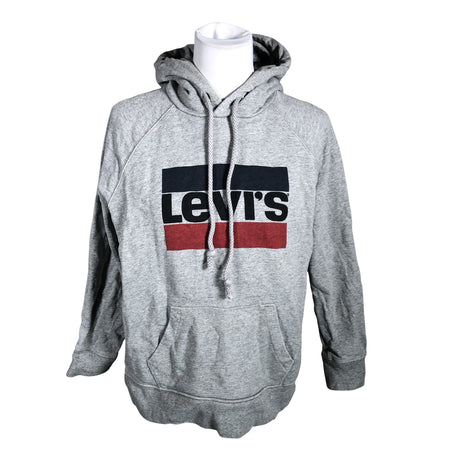 Unisex Levi's - Dressipluus, suurus 40 - Hall ()