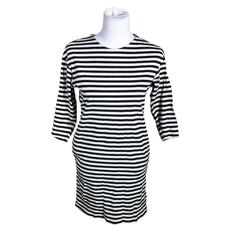 Unisex Uniqlo - Trikotaažist kleit, suurus 34 - Must ()