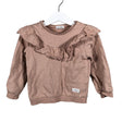 Unisex Newbie - Dressikangast pluus, suurus 86 - 92 - Beige ()