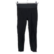 Unisex Free Quent - Mittevenivad poolpikad püksid, suurus 34 - Must ()