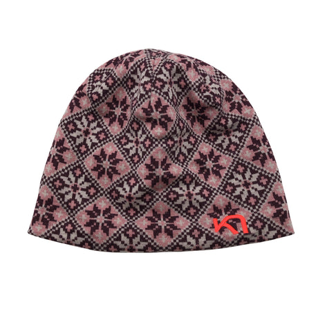 Unisex Kari Traa - Õhuke müts, suurus 58 - 60 cm - Lilla ()