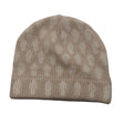 Unisex Uniqlo - Talvemüts, suurus 56 - 58 cm - Beige ()