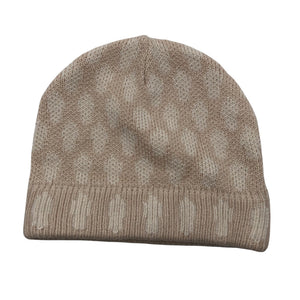 Unisex Uniqlo - Talvemüts, suurus 56 - 58 cm - Beige (1)