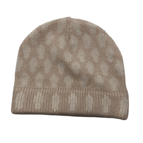Unisex Uniqlo - Talvemüts, suurus 56 - 58 cm - Beige ()