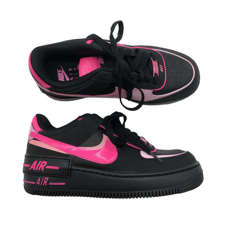 Unisex Nike - Tennised, suurus 36 - Must ()