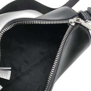 Unisex Calvin Klein - Õlakott, suurus Mini - Must (2)