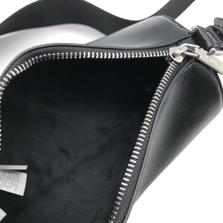 Unisex Calvin Klein - Õlakott, suurus Mini - Must (2)