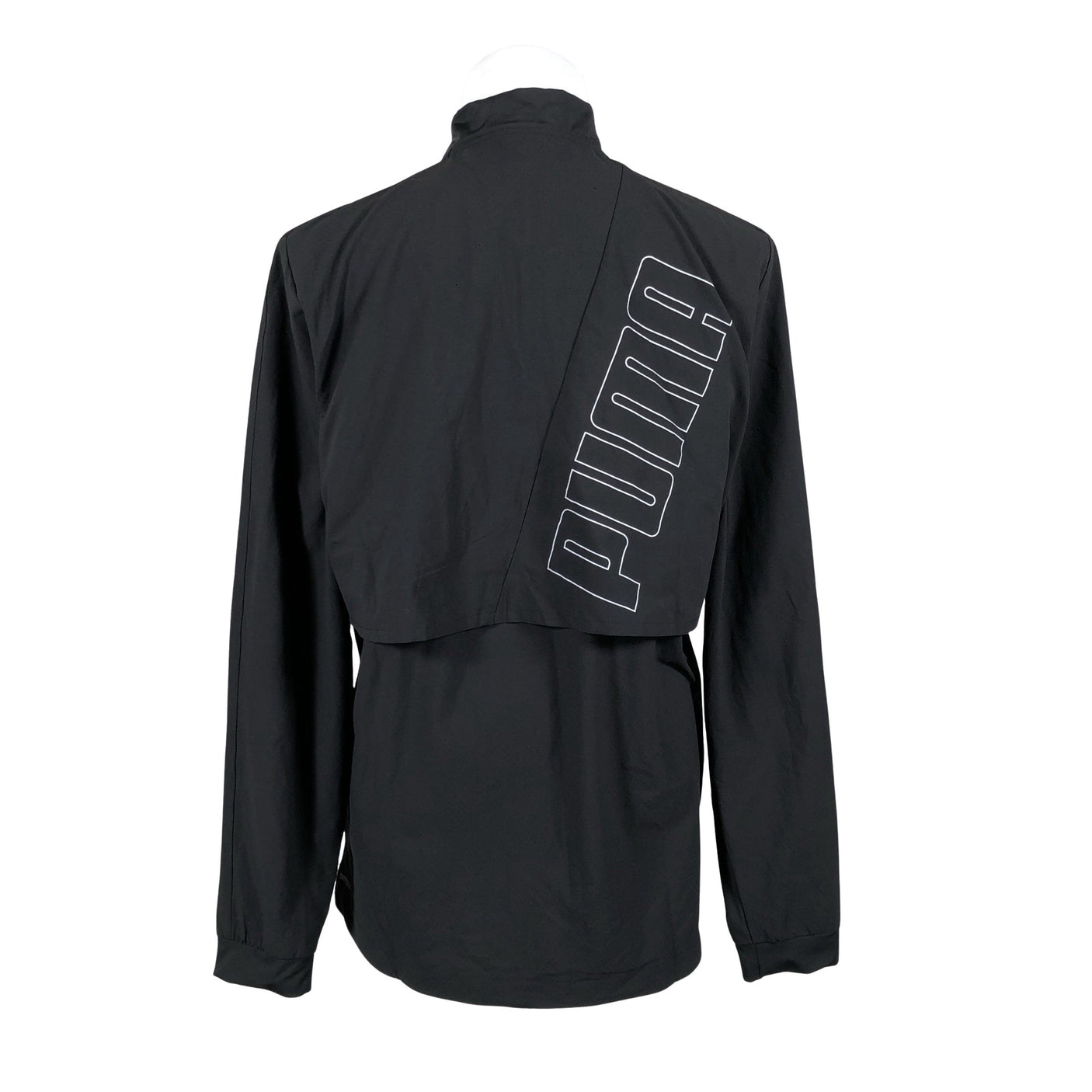 Unisex Puma - Spordijope, suurus L - Must (2)