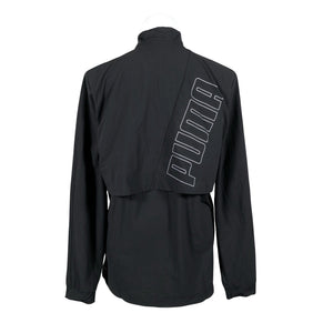 Unisex Puma - Spordijope, suurus L - Must (2)