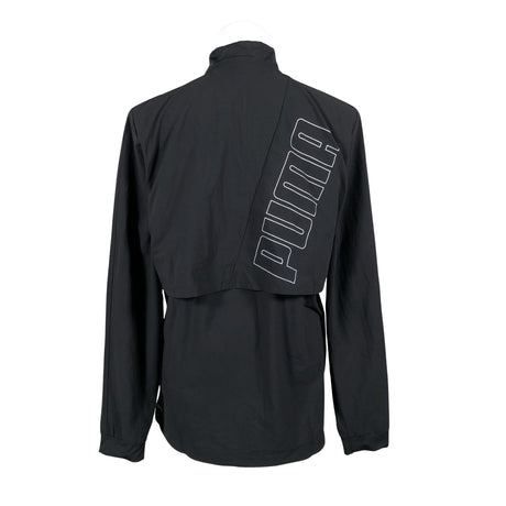 Unisex Puma - Spordijope, suurus L - Must (2)