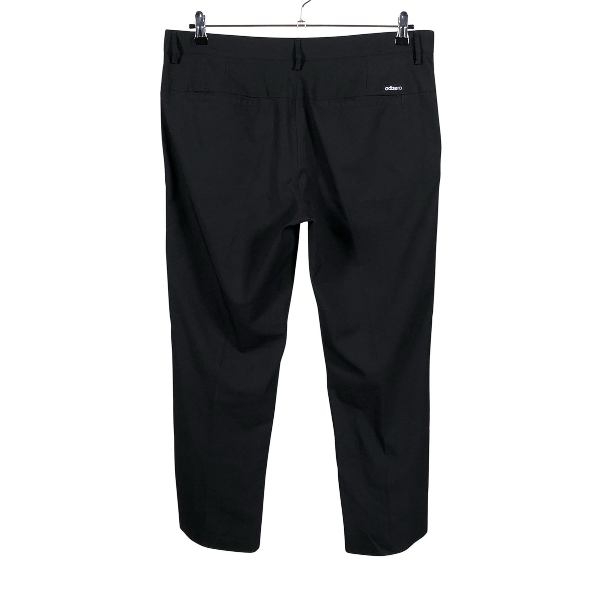 Unisex Adidas - Spordipüksid, suurus W36 - Must (2)