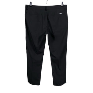 Unisex Adidas - Spordipüksid, suurus W36 - Must (2)