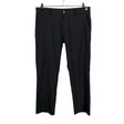 Unisex Adidas - Spordipüksid, suurus W36 - Must ()