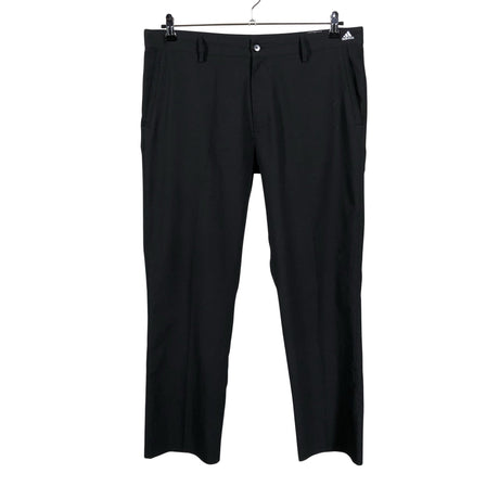 Unisex Adidas - Spordipüksid, suurus W36 - Must ()