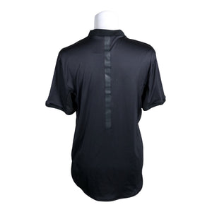 Unisex Nike - Spordisärk, lühikesed käised, suurus 40 - Must (2)