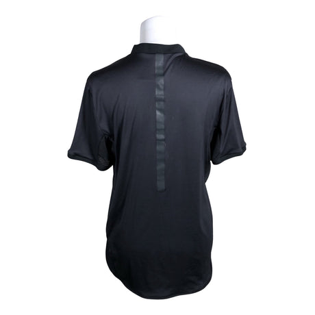 Unisex Nike - Spordisärk, lühikesed käised, suurus 40 - Must (2)