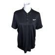 Unisex Nike - Spordisärk, lühikesed käised, suurus 40 - Must ()