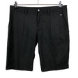 Unisex J.Lindeberg - Lühikesed püksid, suurus W34 - Must ()
