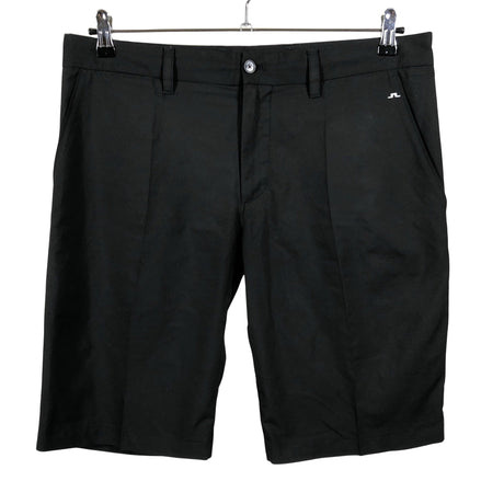 Unisex J.Lindeberg - Lühikesed püksid, suurus W34 - Must ()