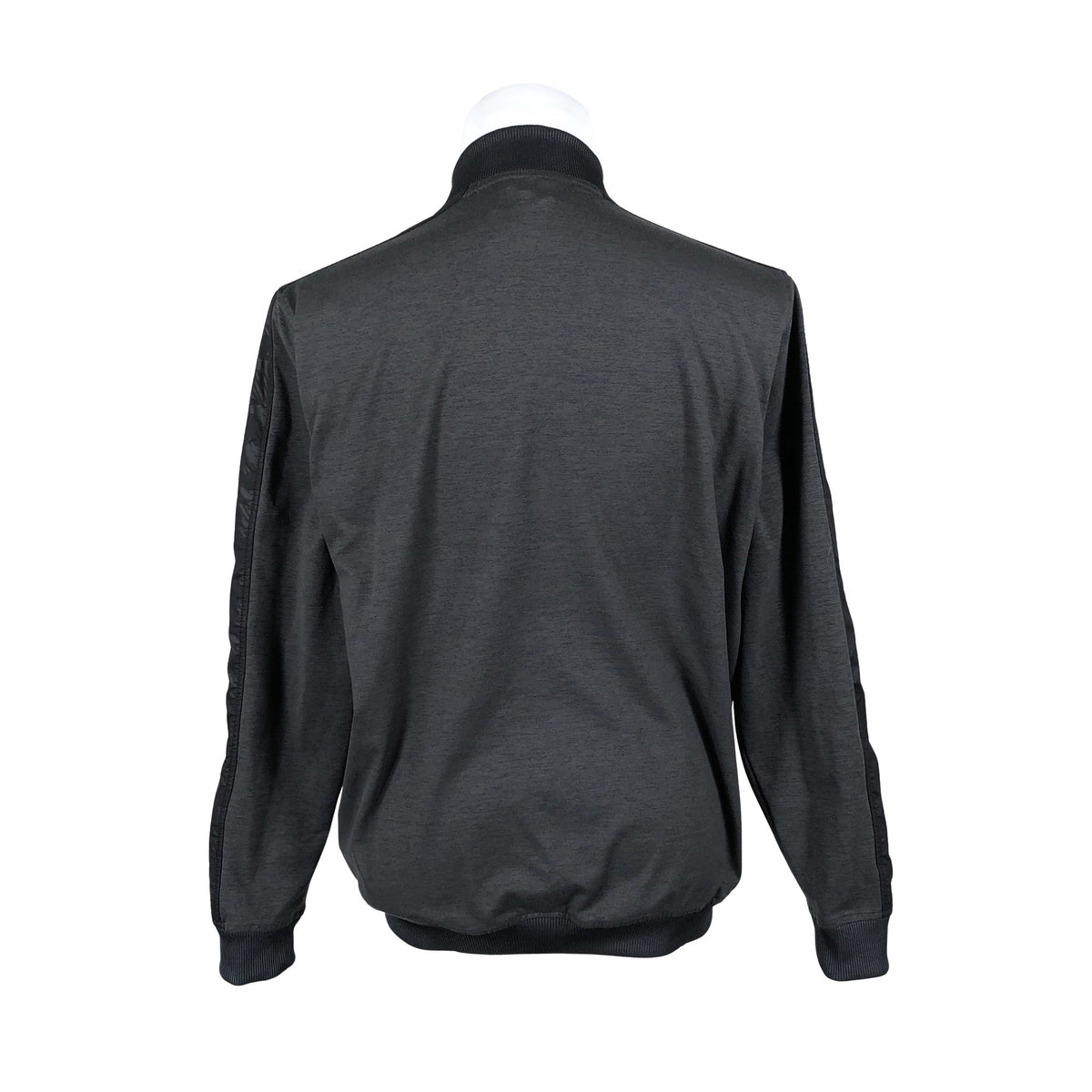 Unisex Puma - Spordijope, suurus M - Must (2)