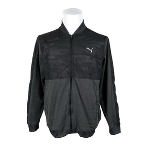 Unisex Puma - Spordijope, suurus M - Must (1)