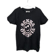 Unisex Vingino - T-särk, suurus 146 - 152 - Must ()