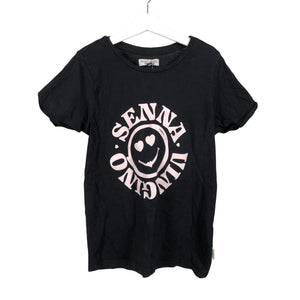 Unisex Vingino - T-särk, suurus 146 - 152 - Must (1)
