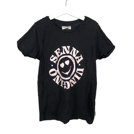 Unisex Vingino - T-särk, suurus 146 - 152 - Must ()