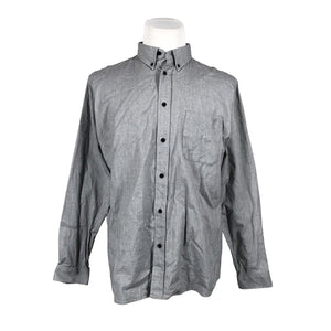 Unisex The Kooples - Triiksärk, suurus L - Hall (1)