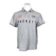 Unisex Hackett - Polosärk, suurus L - Hall ()